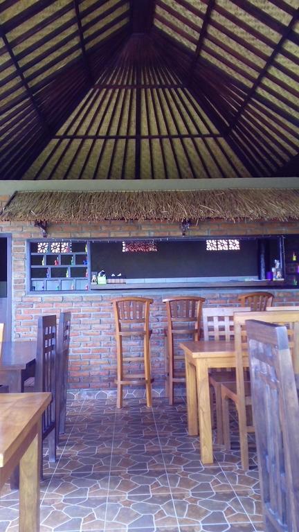 Gubug Balian Beach Bungalow Selemadeg  Exterior foto