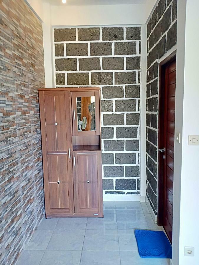 Gubug Balian Beach Bungalow Selemadeg  Habitación foto