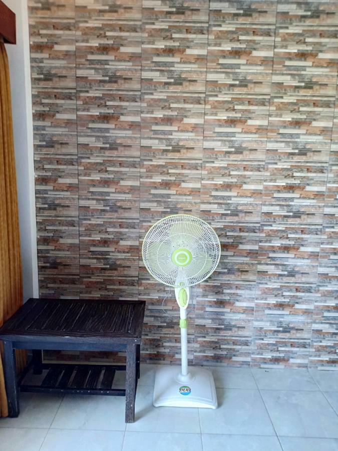 Gubug Balian Beach Bungalow Selemadeg  Exterior foto